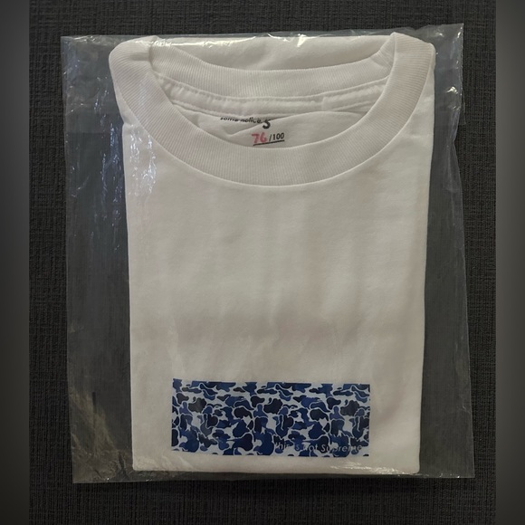 NEW “this is not Supreme” T-Shirts - Picture 9 of 11